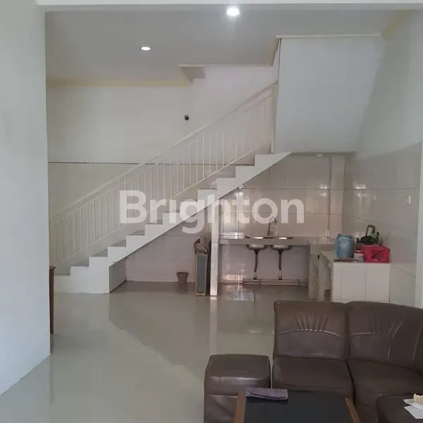 image RUMAH PUSAT KOTA SIAP HUNI KAPAS KRAMPUNG,  TAMBAK SARI (2)