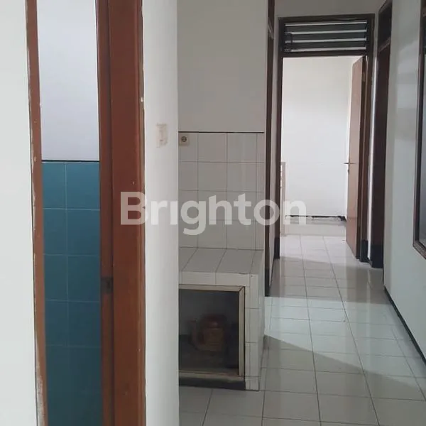 image RUMAH PUSAT KOTA SIAP HUNI KAPAS KRAMPUNG,  TAMBAK SARI (6)