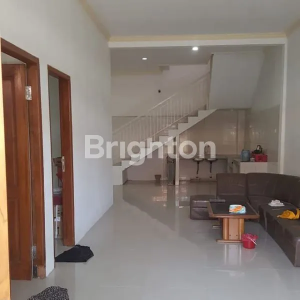 image RUMAH PUSAT KOTA SIAP HUNI KAPAS KRAMPUNG,  TAMBAK SARI (7)