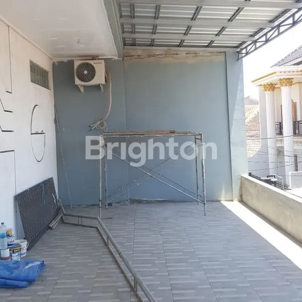 image RUMAH PUSAT KOTA SIAP HUNI KAPAS KRAMPUNG,  TAMBAK SARI (5)