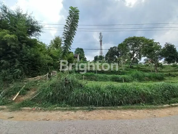 image TANAH KAVLING CIMENYAN UNTUK CAFE DAN GUEST HOUSE (1)