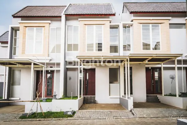 image RUMAH MINIMALIS MODERN DI ARAYA JASMINE VALLEY (1)