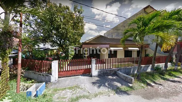 Gambar Property RUMAH DI WATUMUJUR KETAWANGGEDE LOWOKWARU