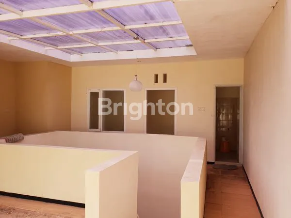 image RUMAH SIAP HUNI AREA TIDAR DEKAT DENGAN BERBAGAI FASILITAS UMUM (5)