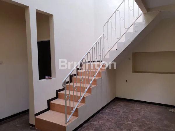 image RUMAH SIAP HUNI AREA TIDAR DEKAT DENGAN BERBAGAI FASILITAS UMUM (7)