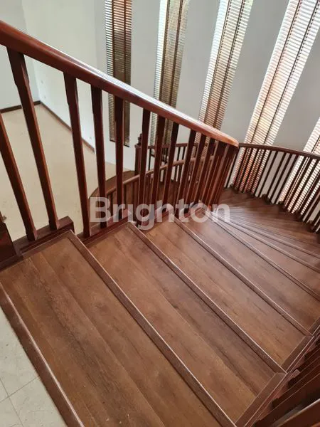 image VILLA MEWAH DI PERUMAHAN ELIT VILLA PUNCAK TIDAR MALANG (8)