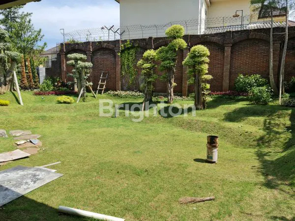 image VILLA MEWAH DI PERUMAHAN ELIT VILLA PUNCAK TIDAR MALANG (7)