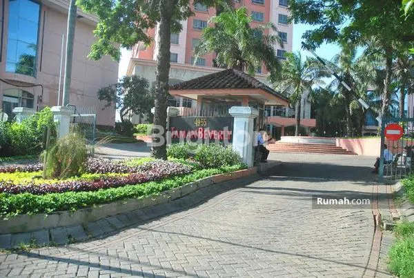 image APARTEMEN BEVERLY STRATEGIS HR MUHAMMAD SURABAYA (1)