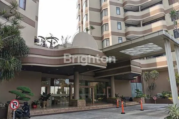 image APARTEMEN BEVERLY STRATEGIS HR MUHAMMAD SURABAYA (2)