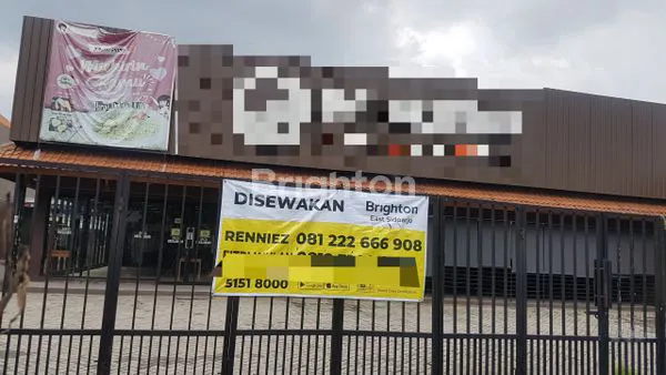 image RESTO SIAP HUNI FULL FURNISH DI SIDOARJO (1)