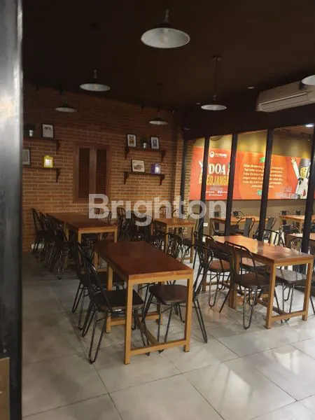 image RESTO SIAP HUNI FULL FURNISH DI SIDOARJO (2)