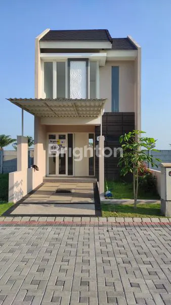 image MURAH RUMAH 2 LANTAI PURI SAFIRA REGENCY, CLUSTER GRAND SHANAYA, ALISHA (1)