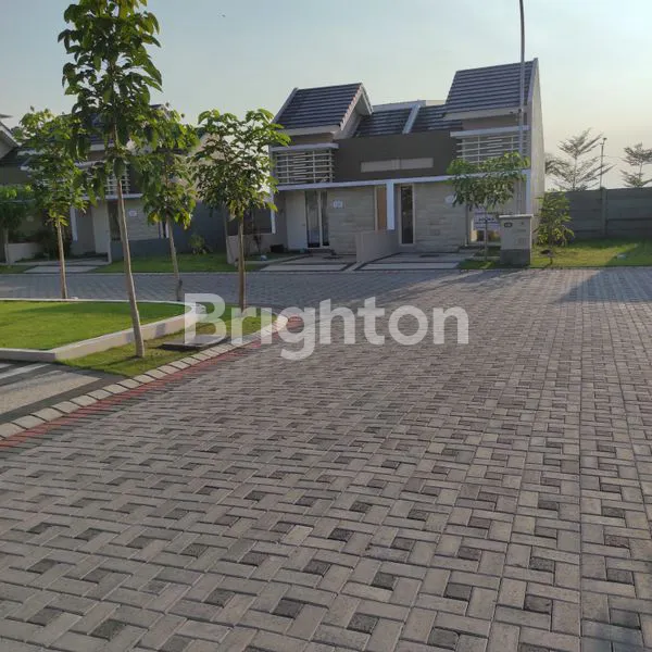 image MURAH RUMAH 2 LANTAI PURI SAFIRA REGENCY, CLUSTER GRAND SHANAYA, ALISHA (3)