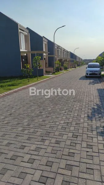 image MURAH RUMAH 2 LANTAI PURI SAFIRA REGENCY, CLUSTER GRAND SHANAYA, ALISHA (4)