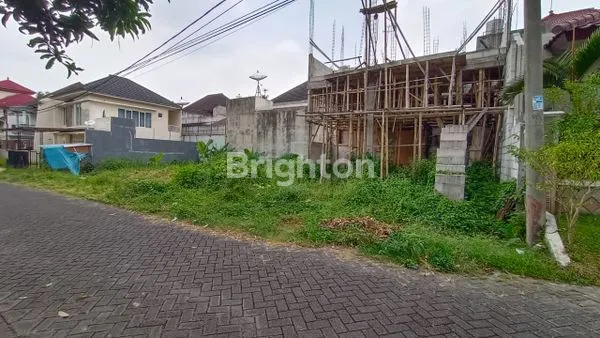 Gambar Property TANAH ARAYA 2 KAV JEJER