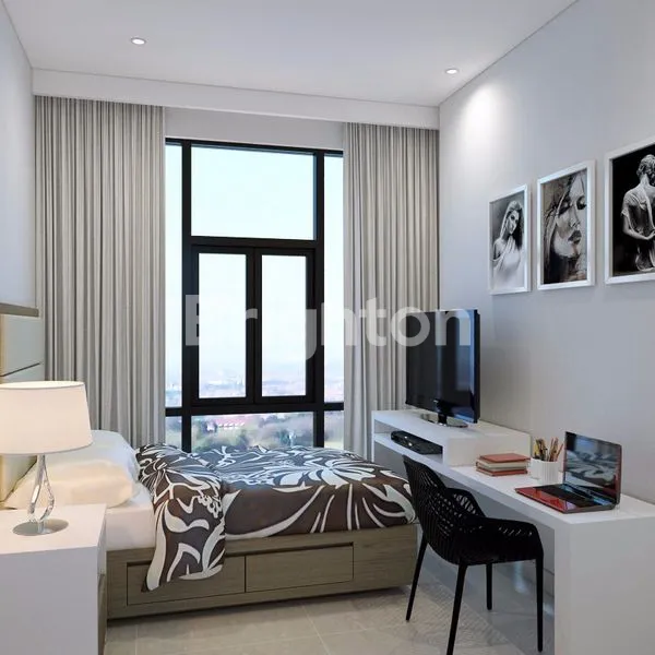 image VOILA APARTMENT CIPUTRA WORLD 2 BR (5)