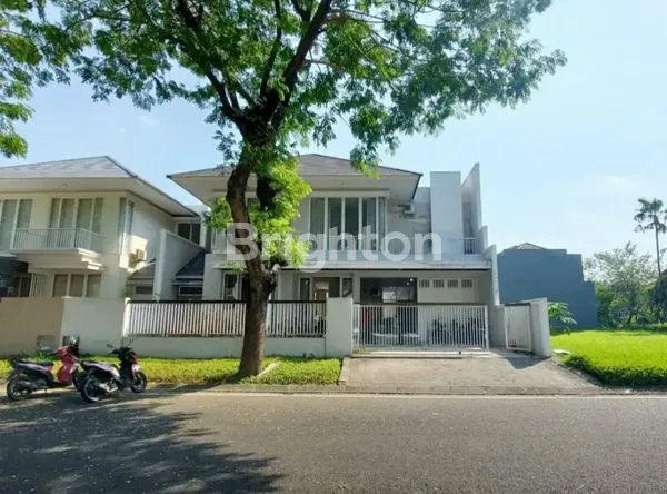 image RUMAH ROYAL RESIDENCE DI JALAN UTAMA! HARGA MURAH, SURABAYA BARAT (1)