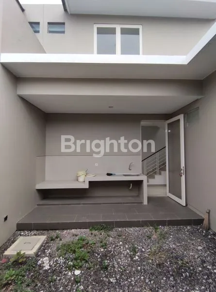 image CITRALAND GREENLAKE 7X15 MURAH SURABAYA BARAT (3)