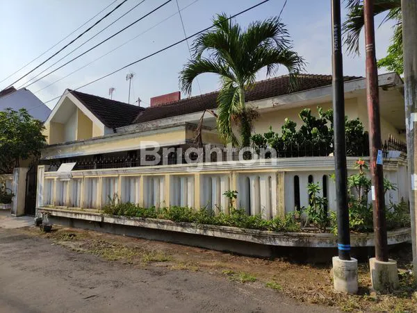 image RUMAH SIAP HUNI AREA TIDAR DEKAT DENGAN BERBAGAI FASILITAS UMUM (1)