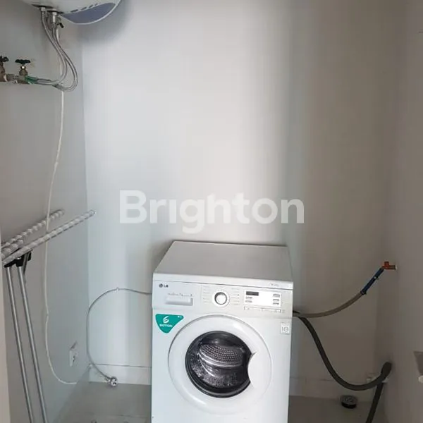 image APARTEMEN MEWAH VOILA CIPUTRA WORLD, PRIVAT LIFT (1)