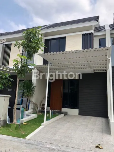 image NORTHWEST LAKE CITRALAND 2 LANTAI HARGA NETT  (1)