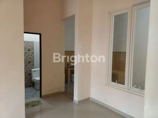 image RUMAH CANTIK DAN BERSIH SIAP HUNI (2)