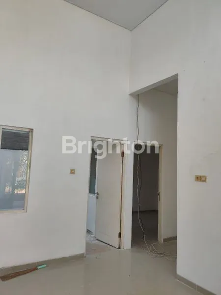 image RUMAH MUNGIL MINIMALIS SIAP HUNI DI SEMANGGI MANGROVE, CLUSTER AGRICERAS (5)