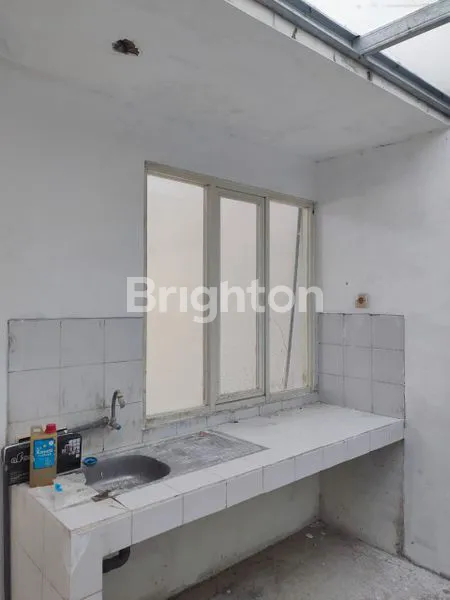 image RUMAH MUNGIL MINIMALIS SIAP HUNI DI SEMANGGI MANGROVE, CLUSTER AGRICERAS (4)