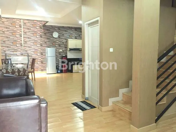 image RUMAH DURI KEPA BANGUNAN BARU 3 LANTAI BEBAS BANJIR (7)