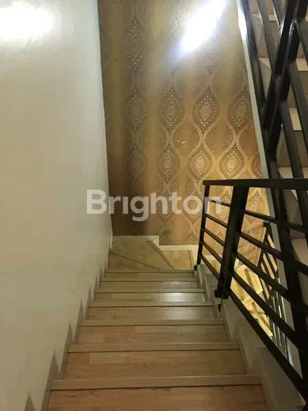 image RUMAH DURI KEPA BANGUNAN BARU 3 LANTAI BEBAS BANJIR (4)