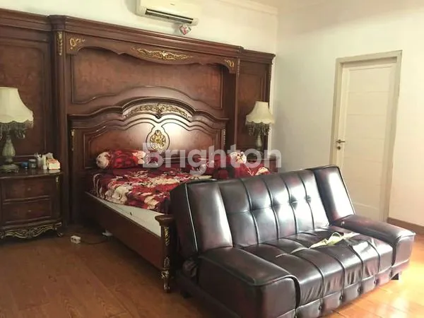 image RUMAH DURI KEPA BANGUNAN BARU 3 LANTAI BEBAS BANJIR (8)