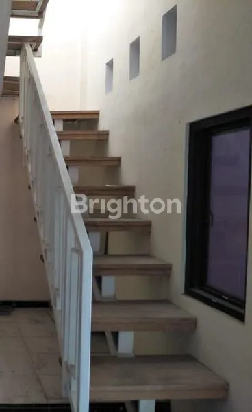 image RUMAH HOOK TINGKAT SIAP HUNI TERAWAT (4)