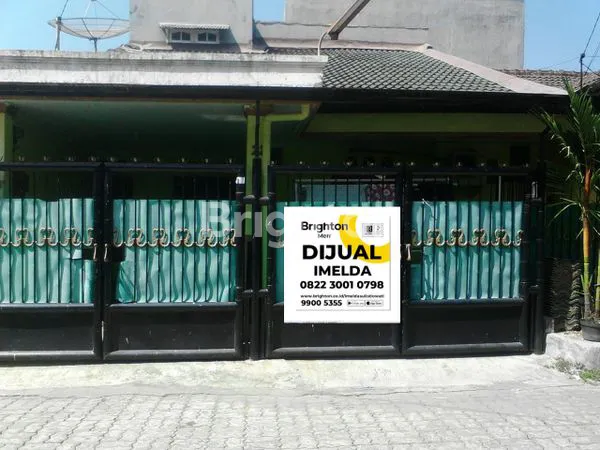 image RUMAH DI WIGUNA TIMUR SURABAYA BU (1)
