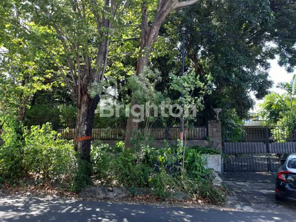 image RUMAH DI SEMARANG ATAS, JL. KAWI (4)