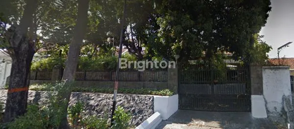 image RUMAH DI SEMARANG ATAS, JL. KAWI (1)