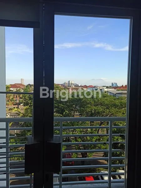 image APARTEMENT COSMOPOLIS TYPE STUDIO (3)