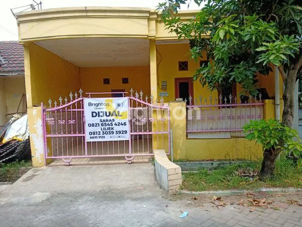 image RUMAH  1 LANTAI LOKASI DEKAT KOTA & PASAR TAMAN ANGGUN SEJAHTERA 3 (1)