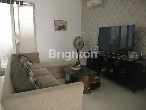 image RUMAH MINIMALIS PANTAI KENJERAN CLUSTER GREENVILLE (2)