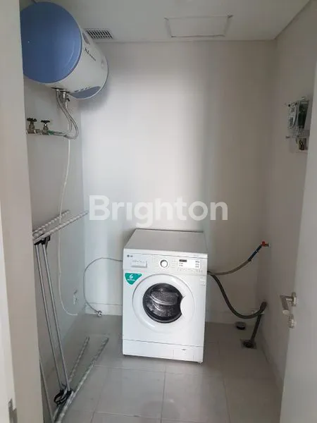 image APARTEMEN MEWAH, SEMI FURNISHED WITH PRIVATE LIFT CIPUTRA WORLD MAYJEN SUNGKONO SURABAYA BARAT (2)