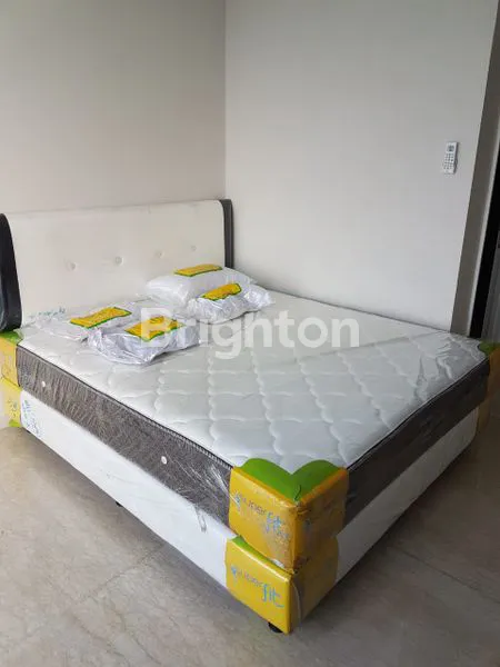 image APARTEMEN MEWAH, SEMI FURNISHED WITH PRIVATE LIFT CIPUTRA WORLD MAYJEN SUNGKONO SURABAYA BARAT (3)