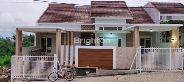 image RUMAH DI MALANG VIEW GUNUNG. SIAP HUNI,FULL FURNISH (2)