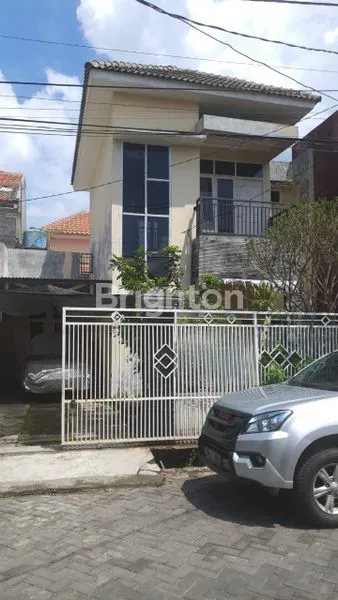 image RUMAH STRATEGIS GRAND ROSE REGENCY (1)