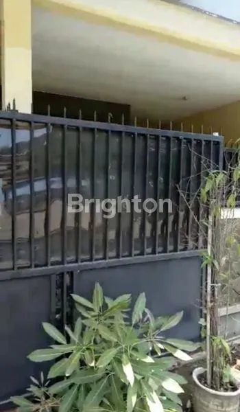 image RUMAH TERAWAT BERSIH 1,5LANTAI SIAP HUNI & DEKAT KOTA PONDOK JATI (1)