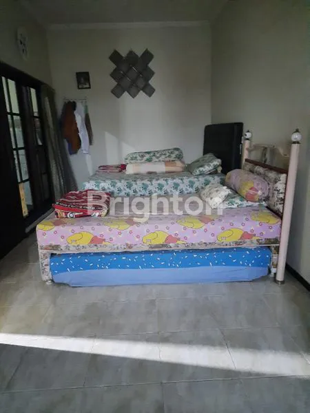 image 2 LANTAI FULL BANGUNAN3 MENIT KE TOL SIDOARJO KOTA, DEKAT RUMAH SAKIT DELTA SURYA, DEKAT MALL LIPPO SUNCITY HERO (2)