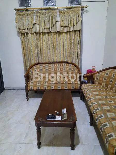 image 2 LANTAI FULL BANGUNAN3 MENIT KE TOL SIDOARJO KOTA, DEKAT RUMAH SAKIT DELTA SURYA, DEKAT MALL LIPPO SUNCITY HERO (6)