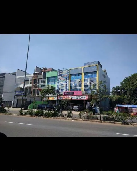 image RUKO GANDENG, JALAN UTAMA, RAYA SERPONG (1)