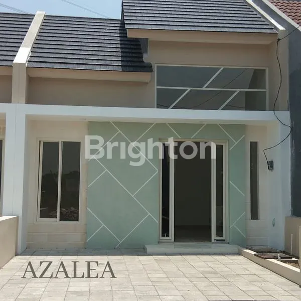 image PERUMAHAN TWR ( TAMAN WISATA REGENCY  )  KEL. GADUNG KEC. DRIYOREJO KAB. GRESIK (1)