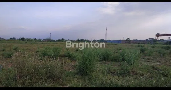 image TANAH SUDAH URUKAN 100 METER JLN PROPINSI KRIAN - MOJOSARI (3)