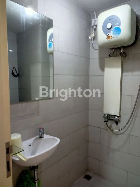 image APARTEMEN ANDERSON 1 BR, FULL FURNISH, SIAP HUNI (5)