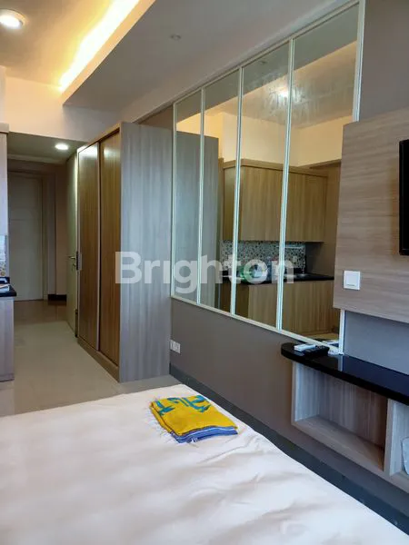 image APARTEMEN ANDERSON 1 BR, FULL FURNISH, SIAP HUNI (3)